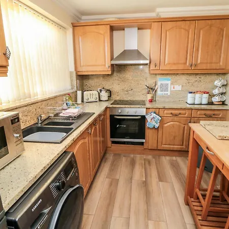 Park View 度假居 *