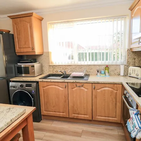 度假居 Park View 法利