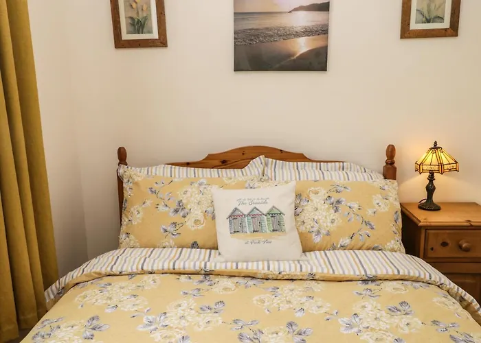 Park View 度假居 *