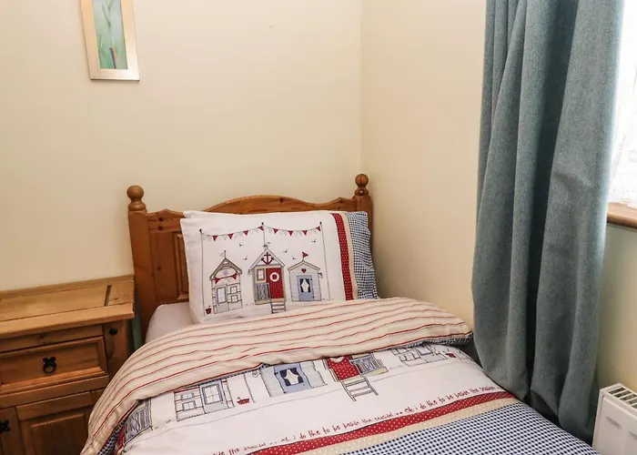 度假居 Park View 法利