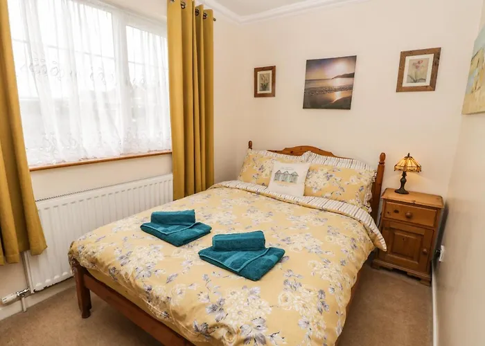 度假居 Park View *