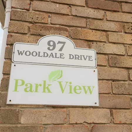 בית נופש Park View פילי