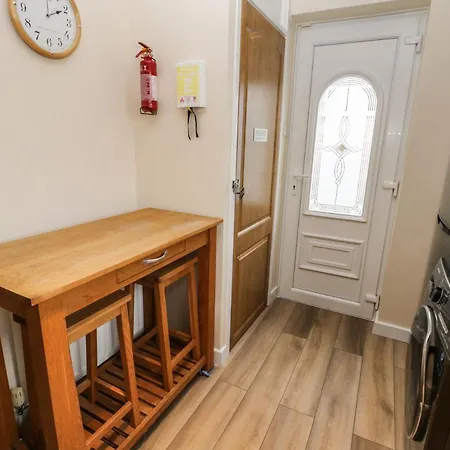 Park View Tatil Evi Filey