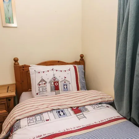 Tatil Evi Park View Filey