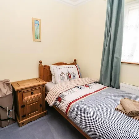 Park View Tatil Evi Filey