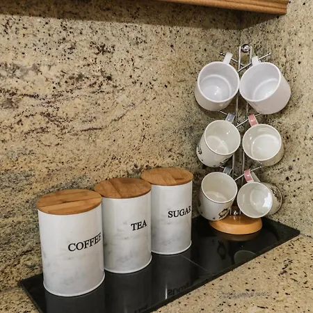 Park View 別荘 ファイリー