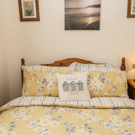 Park View Holiday home *