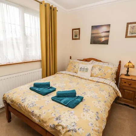 Holiday home Park View *