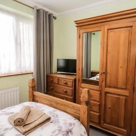 Park View * ファイリー