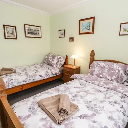 Holiday home Park View Filey