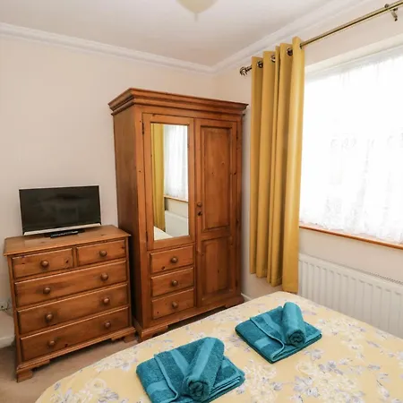Park View Holiday home
