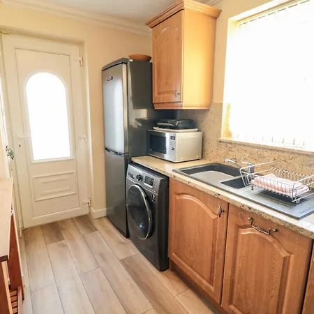 Park View 別荘 ファイリー