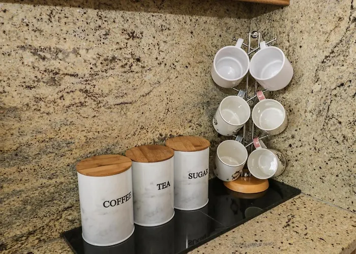 Park View Сasa de vacaciones Filey