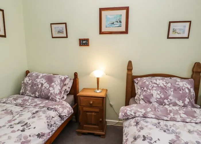 Park View Сasa de vacaciones