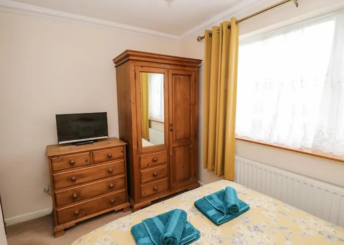 Park View Сasa de vacaciones